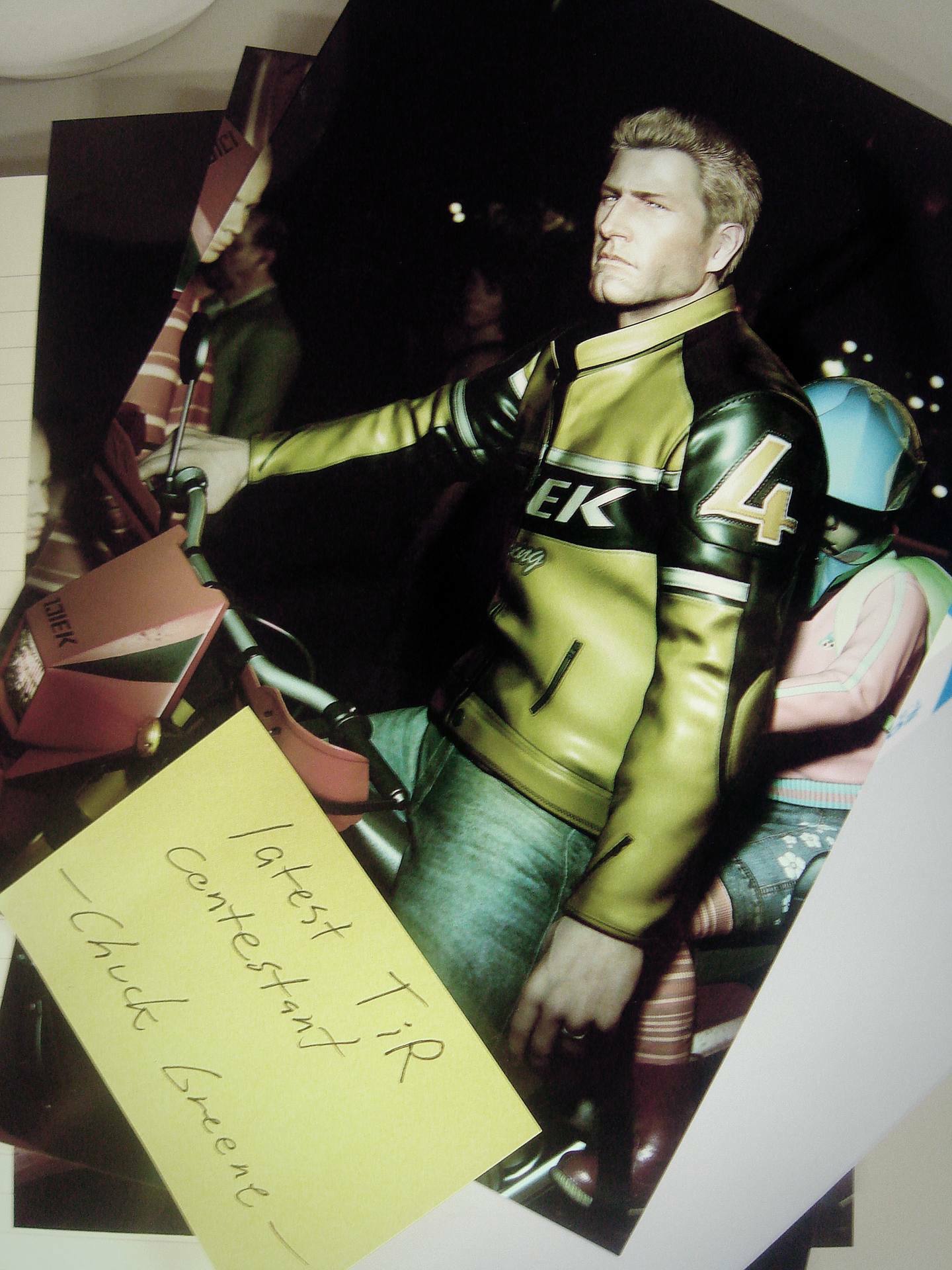 Dead Rising 2 - Imagen 31